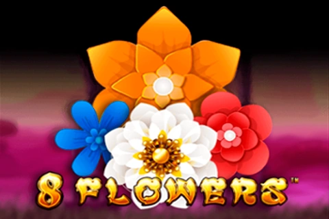 8 Flowers Synot Games