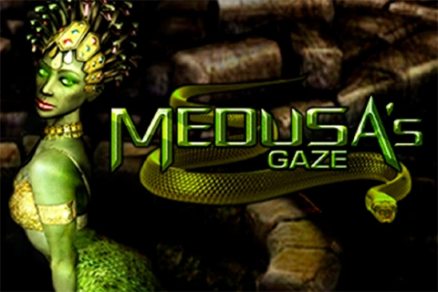 Medusas Gaze Playtech