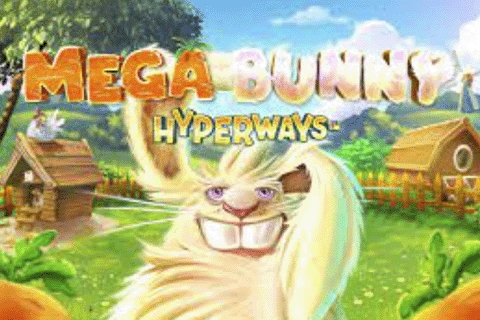 Mega Bunny Gameart