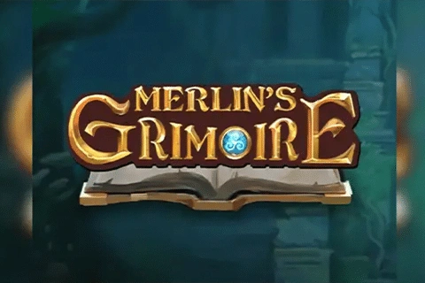 Merlin S Grimoire Playn Go