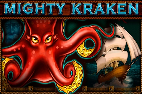 Mighty Kraken Casino Technology