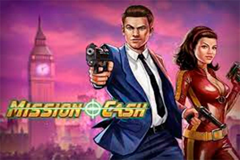Mission Cash Playn Go