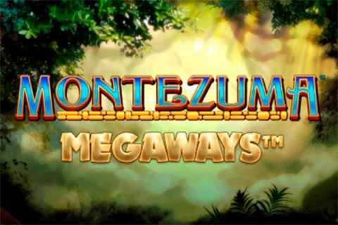 Montezuma Megaways Wms